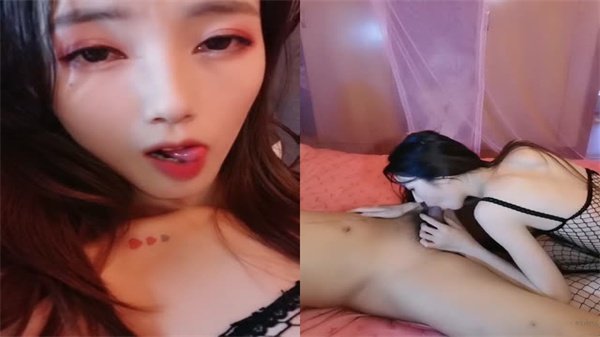 倾国倾城美女的极致性爱诱惑