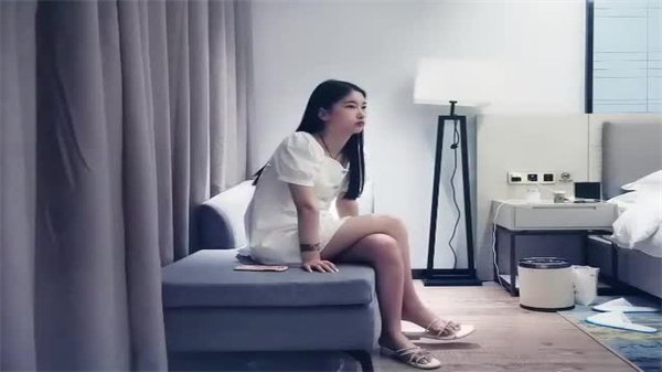 全国探花第二弹：白衣萌妹再度相约，火热啪啪激情夜