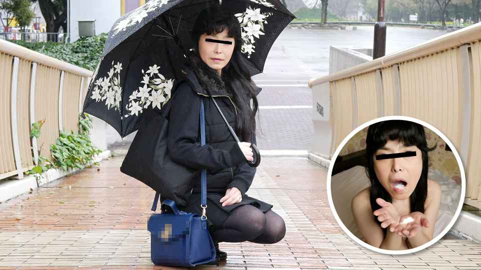 092219_176-PACO ごっくんする人妻たち94 ?昔は箱入り娘だった私?            シリーズ特設