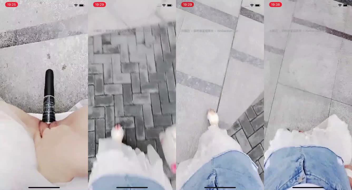 逛商場買衣服乖乖等你寵愛更衣室公交車大黑牛自慰乖乖等你寵愛(2)